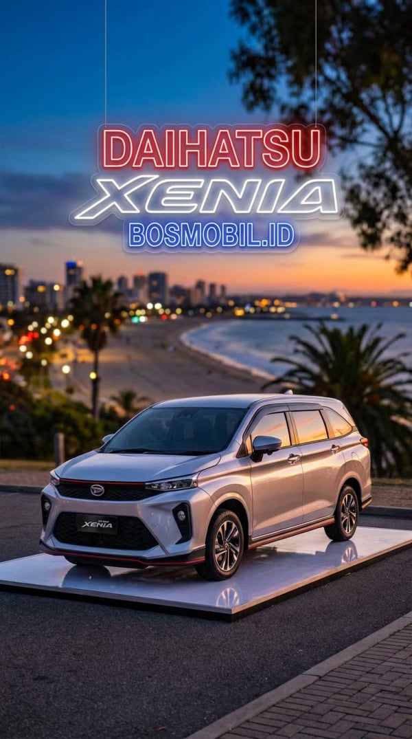 Daihatsu Kartanegara