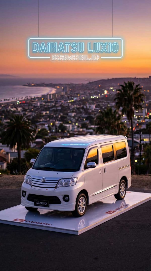 Daihatsu Kartanegara