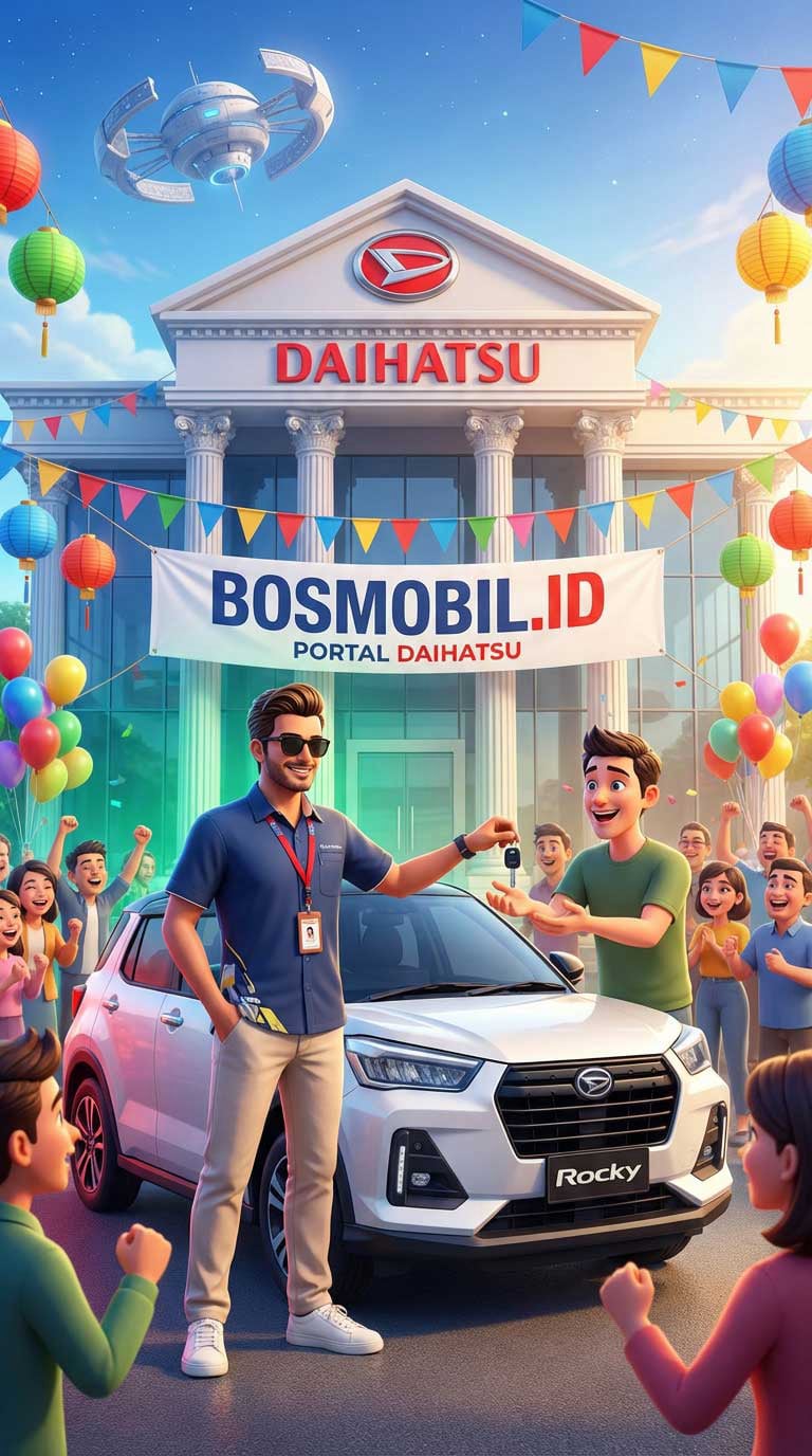 Daihatsu Kartanegara